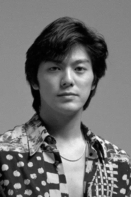 Yutaka Ozaki - Actor Profile Photo