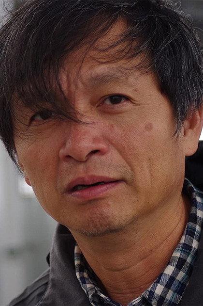 Lin Chih-ju - Actor Profile Photo