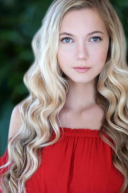 Heavenly Reyna - Actor Profile Photo