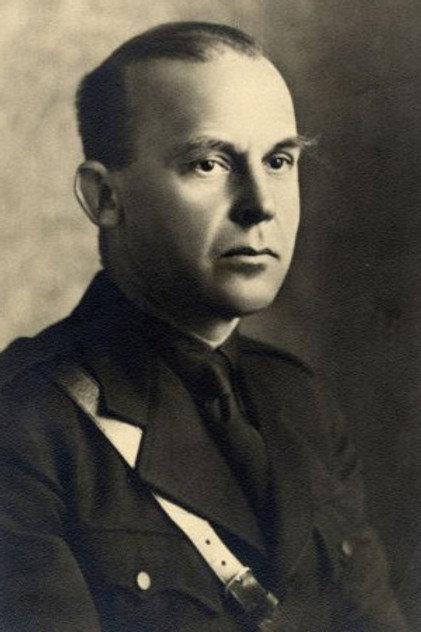 Meinoud Rost van Tonningen - Actor Profile Photo