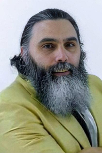 Richie Acevedo - Actor Profile Photo
