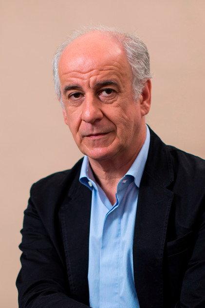 Toni Servillo - Actor Profile Photo