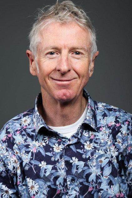 Pete Knight - Actor Profile Photo