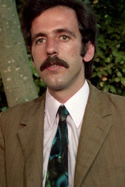 Stavros Kalaroglou - Actor Profile Photo