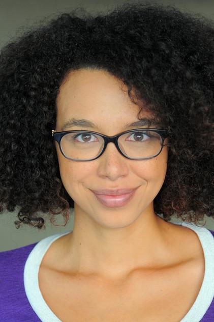 Kate Comer - Actor Profile Photo