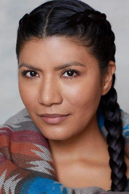 Joanna DeLane - Actor Profile Photo