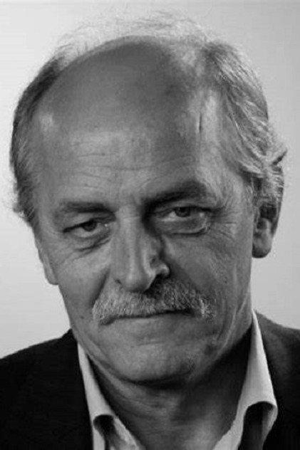 Jan Janga-Tomaszewski - Actor Profile Photo