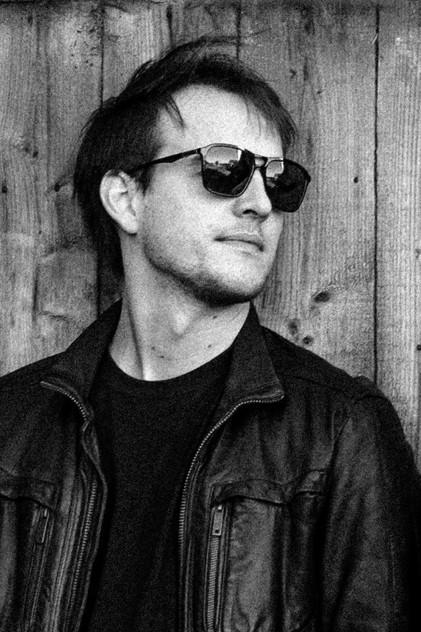 Léopold Riou - Actor Profile Photo