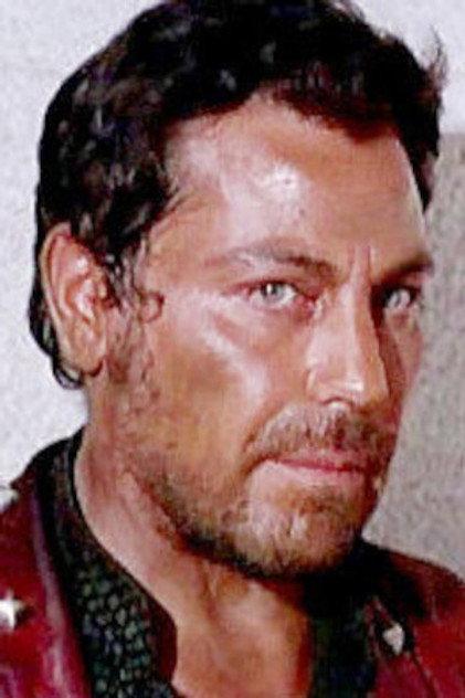 Franco Lantieri - Actor Profile Photo