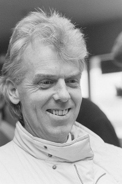 Leo Beenhakker - Actor Profile Photo