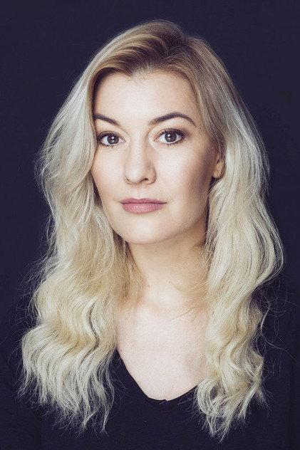 Jana Majeská - Actor Profile Photo