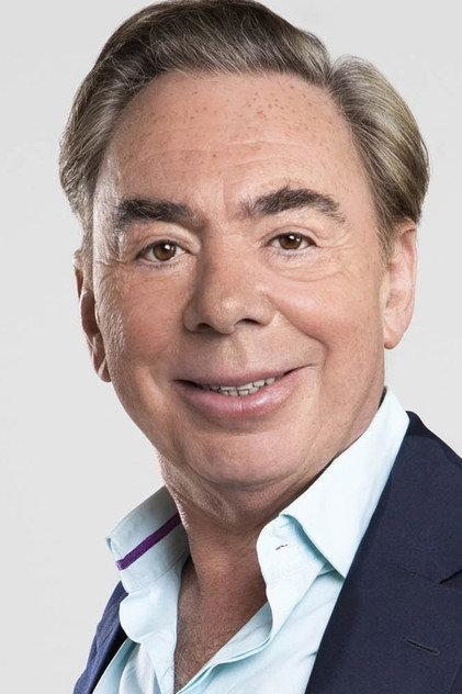Andrew Lloyd Webber - Actor Profile Photo