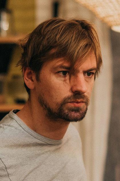 Matěj Nechvátal - Actor Profile Photo