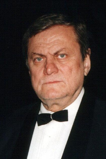 Ivan Jagodić - Actor Profile Photo