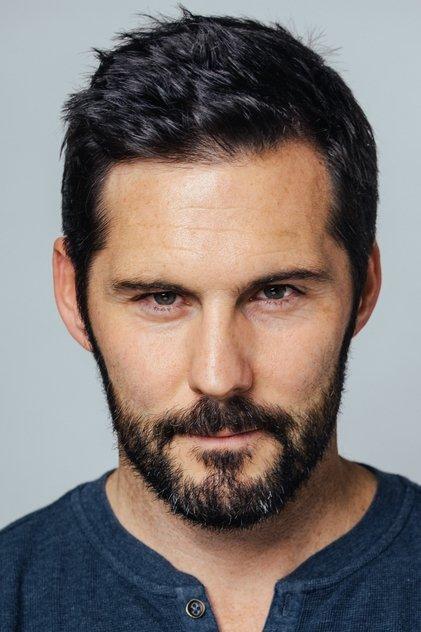 Keller Wortham - Actor Profile Photo