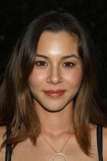 China Chow - Actor Profile Photo