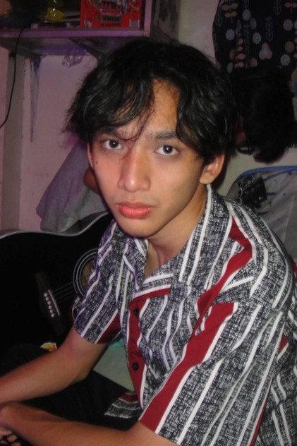 Shin Thura - Actor Profile Photo