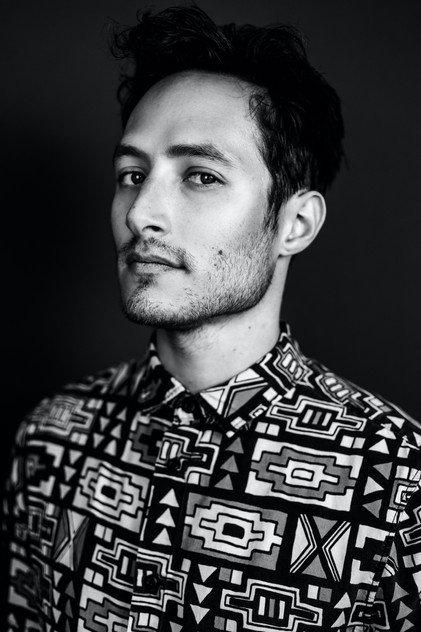 Shawn Hawkins - Actor Profile Photo