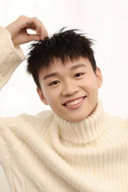 泰煜恩 - Actor Profile Photo