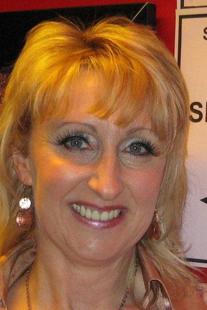 Wendy Patterson - Actor Profile Photo