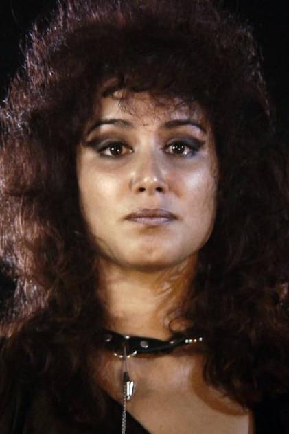 Ariadna Muñoz - Actor Profile Photo