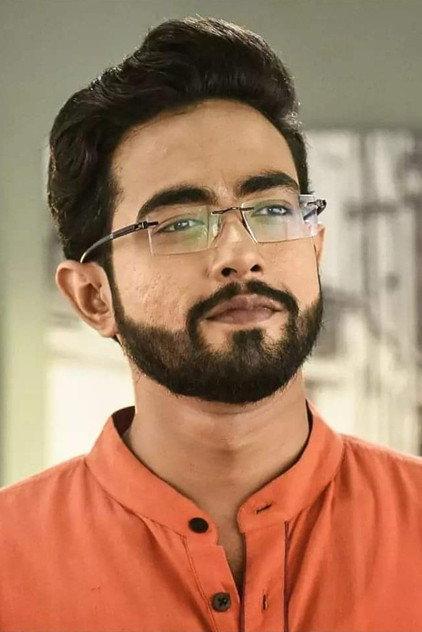Debojyoti Roy Chowdhury - Actor Profile Photo