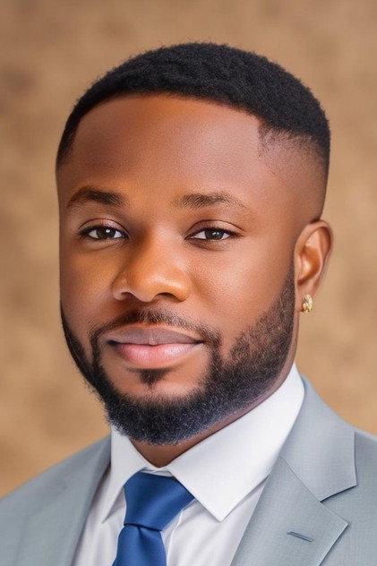 Ibrahim Yekini Itele - Actor Profile Photo