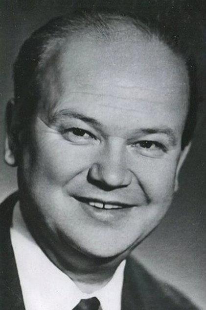 Viktor Baykov - Actor Profile Photo