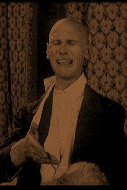 Karl Leiter - Actor Profile Photo