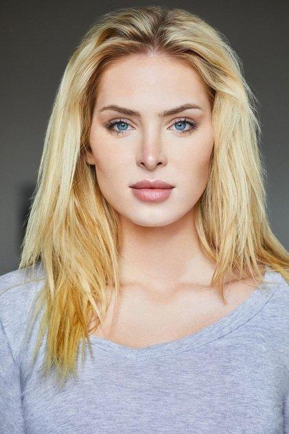 Saxon Sharbino - Actor Profile Photo