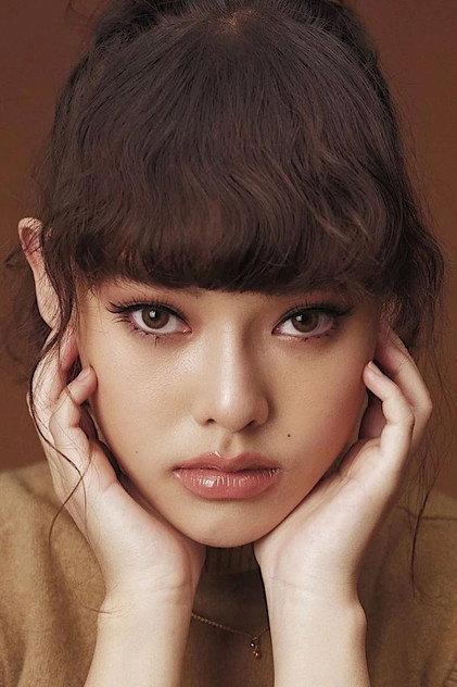 Ticha Wongtipkanon - Actor Profile Photo