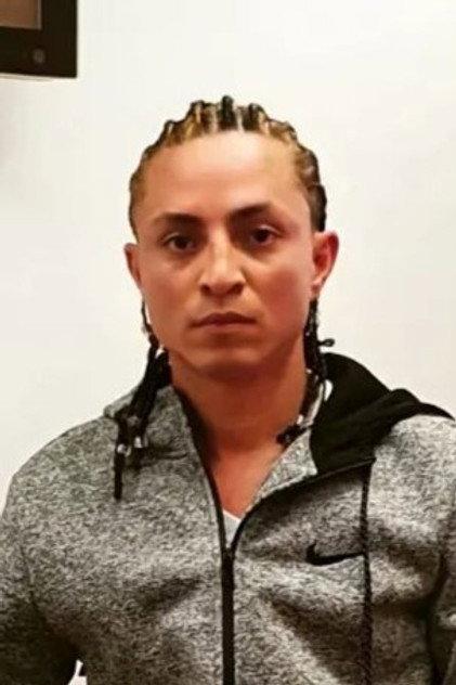 Walter Gómez - Actor Profile Photo