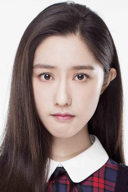 Vicky Wang - Actor Profile Photo