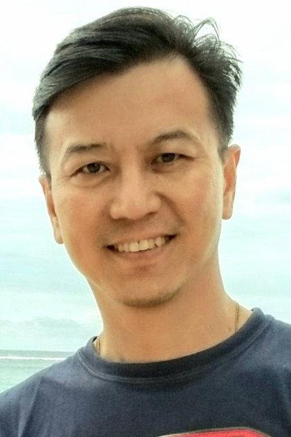 Chien Ho Liao - Actor Profile Photo