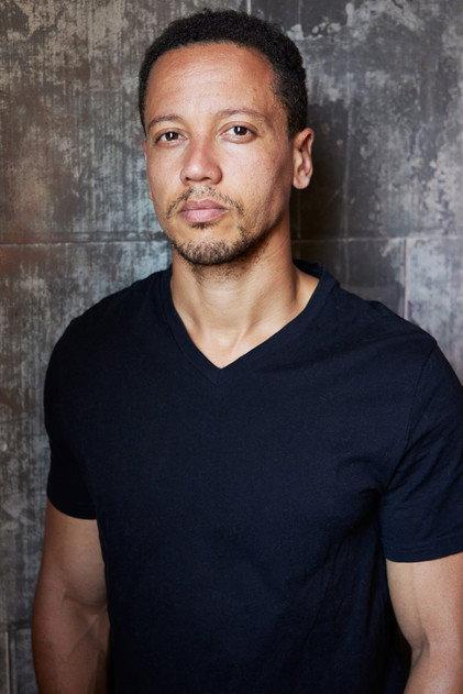 Marvin-Lee Beukes - Actor Profile Photo