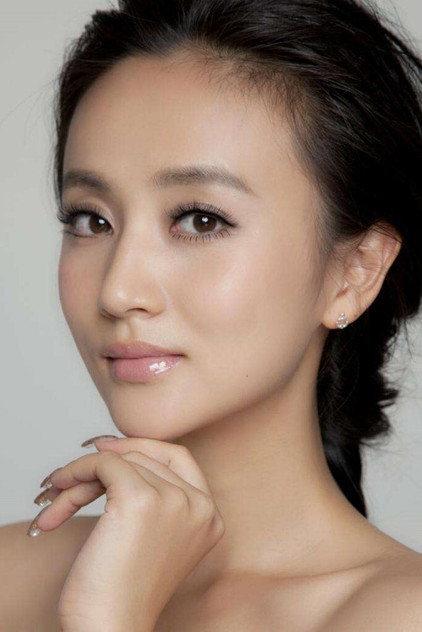 Zhao Yuxi - Actor Profile Photo