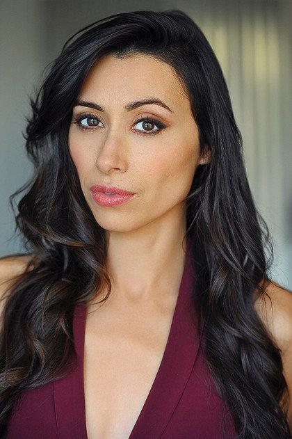 Carmen Corral - Actor Profile Photo