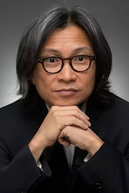 Peter Chan Ho-Sun - Actor Profile Photo