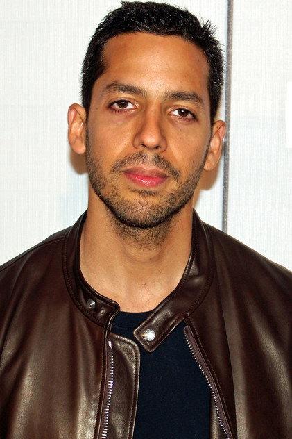 David Blaine - Actor Profile Photo
