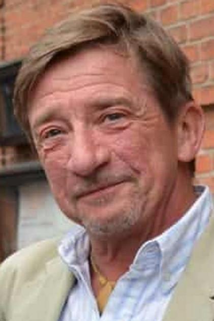 Peter Damm-Ottesen - Actor Profile Photo