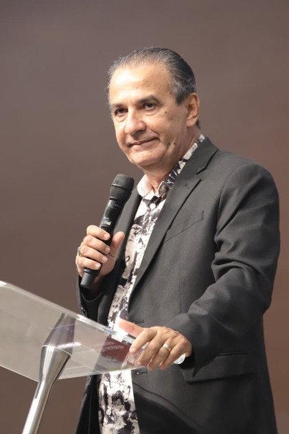 Silas Malafaia - Actor Profile Photo