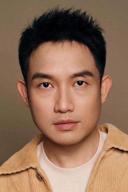 Feng Shuo - Actor Profile Photo