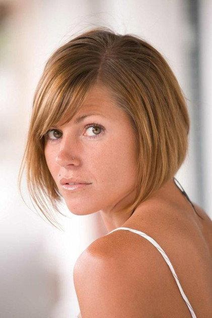 Cara Mattern - Actor Profile Photo