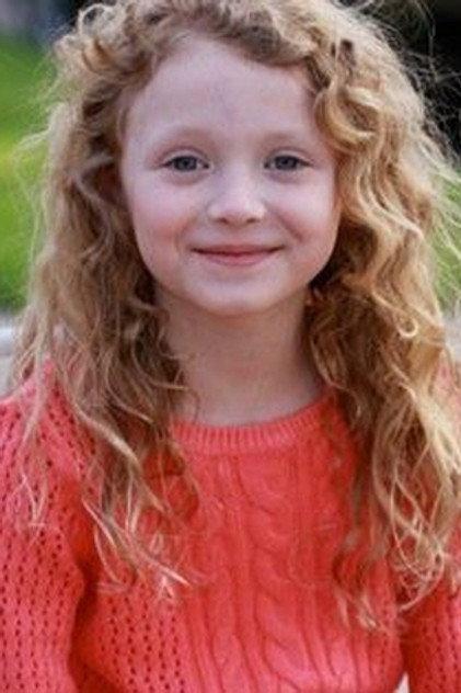 Riley Jane - Actor Profile Photo
