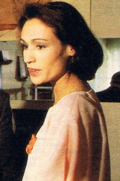 Geneviève Omini - Actor Profile Photo