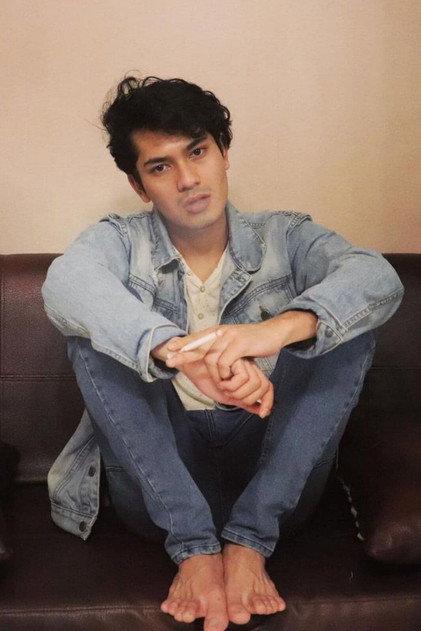 Sani Fahreza - Actor Profile Photo