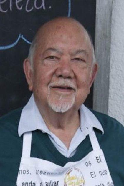 Sergio Corona - Actor Profile Photo