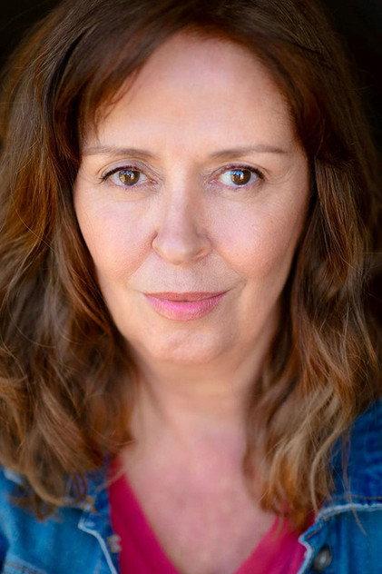 Rebecca Saunders-Smith - Actor Profile Photo