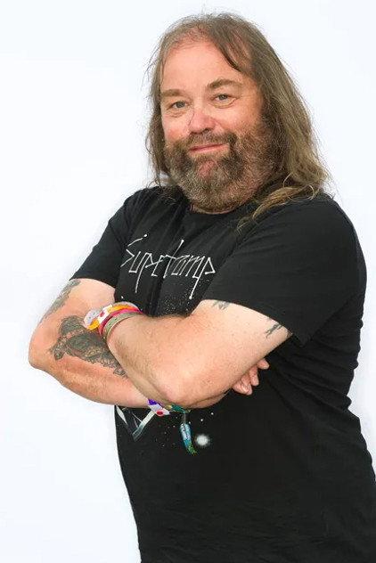 Jerry Ewing - Actor Profile Photo