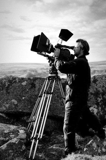 Tom Churchill - Actor Profile Photo